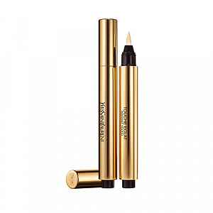 Yves Saint Laurent Touche Éclat korektor pro všechny typy pleti odstín 1,5 Soie Lumière / Luminous Silk 2,5 ml