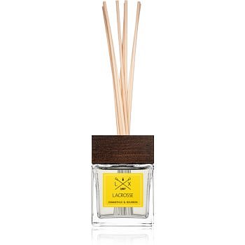 Ambientair Lacrosse Osmanthus & Bourbon aroma difuzér s náplní 200 ml