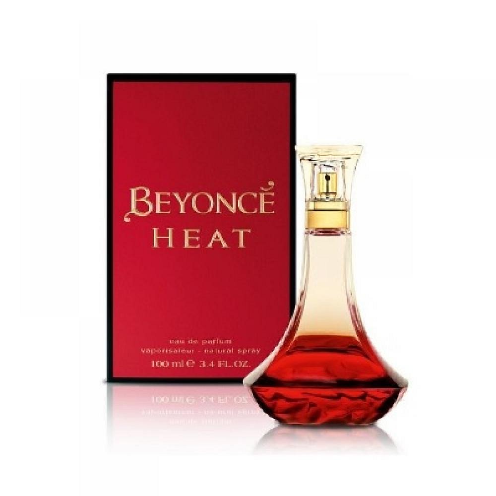 Beyonce Heat parfémovaná voda dámská 100 ml