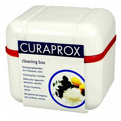 Curaprox BDC 112 box red