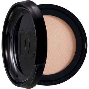 Dolce&Gabbana Fresh Rose Glow Cushion Refill rozjasňující a hydratační make-up – náhradní náplň odstín 3C 15 g