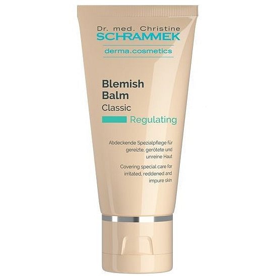 Dr. med. Christine Schrammek Regulating Blemish Balm Classic 40ml