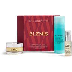 Elemis Refresh & Replenish dárková sada