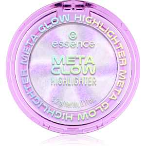 essence META GLOW rozjasňující pudr 3,2 g