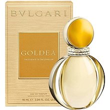 Goldea EDP Tester