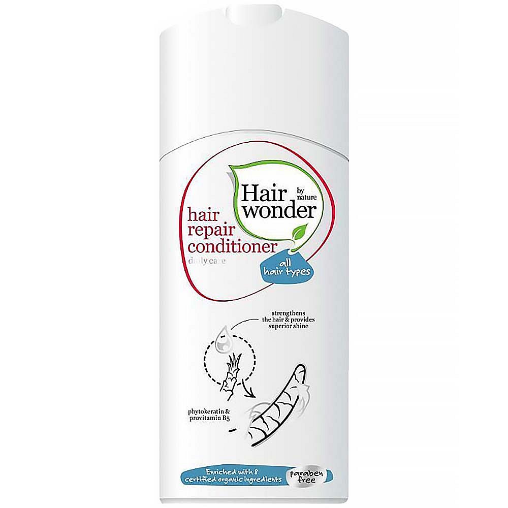 HAIRWONDER Regenerační kondicionér 200 ml