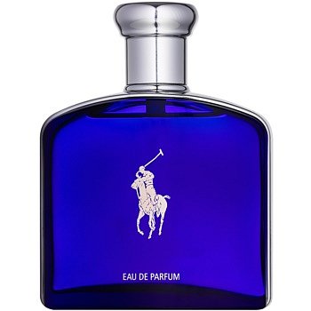 Ralph Lauren Polo Blue parfémovaná voda pro muže 125 ml