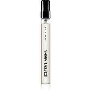 Sister's Aroma Perfumes Vanilla Daddy parfémovaná voda unisex 10 ml