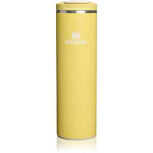 Stanley Transit Fliptop Mug termohrnek střední Daffodil 1 ks