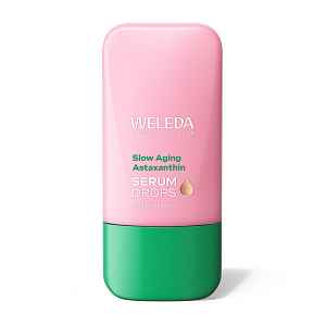 Weleda Slow Aging Astaxanthin Serum Drops 30 ml