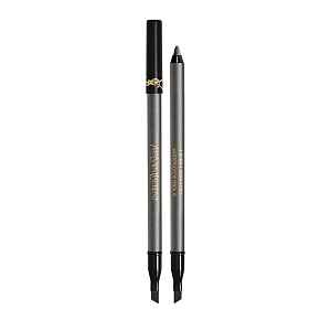 Yves Saint Laurent YSL LINES LIBERATED  tužka na oči  - 10 CLANDESTINE SILVER