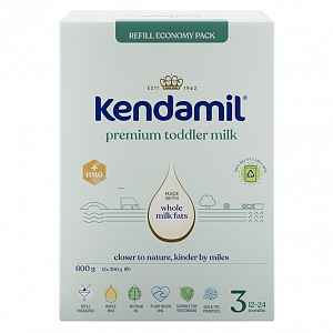 Kendamil Premium Box 3 600 g