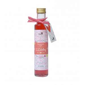Naturprodukt sirup Z lásky 250 ml