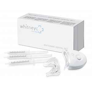 Whitneypharma Whitening Dental Set 3x3ml