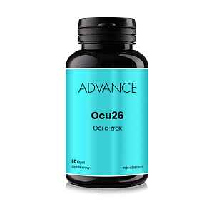 ADVANCE Ocu26 60 kapslí