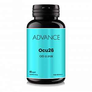 ADVANCE Ocu26 60 kapslí