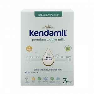 Kendamil Premium Box 3 600 g