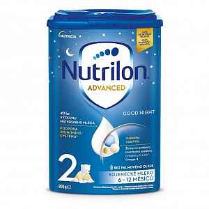 Nutrilon 2 Good Night 800g