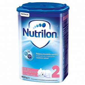 Nutrilon 2 Good Night 800g