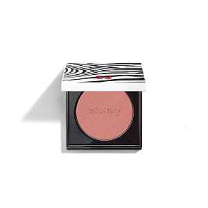 Sisley Le Phyto-Blush zvýrazňující tvářenka  4 Golden Rose