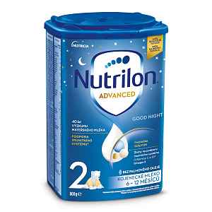Nutrilon 2 Good Night 800g