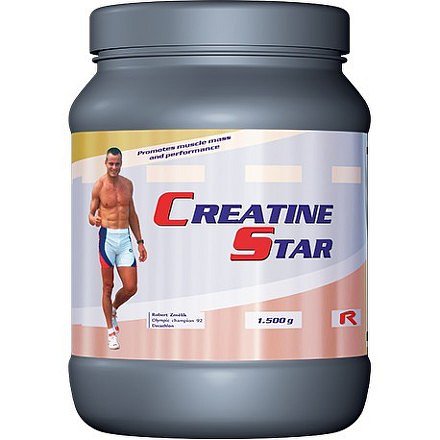 Creatine Star 1500 g