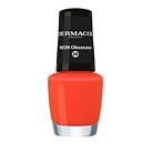 Dermacol Neonový lak na nehty 29 Neon Obsession 5 ml