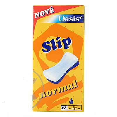 DHV Oasis SLIP Normal 20 ks