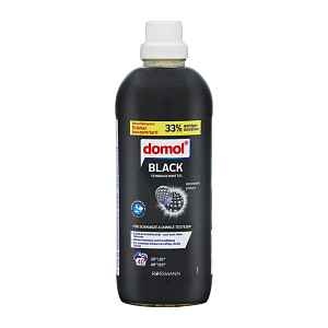 Domol Prací gel Black