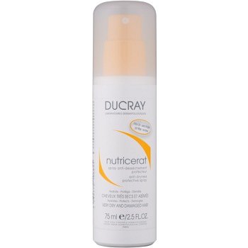 Ducray Nutricerat ochranný sprej proti vysoušení vlasů  75 ml