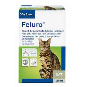 Feluro Pro Kočky 60ml