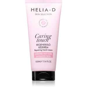 Helia-D Skin Selection regenerační krém na ruce 100 ml