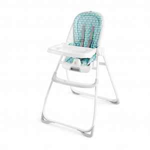 Ingenuity Židle jídelní Ity Yummity Yum ™ Goji ™ 6m+ do 15kg