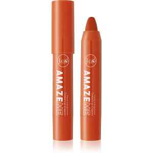 J.Cat Beauty Amaze Me krémová tužka na rty odstín 108 Hey Babe 4 g