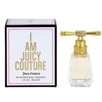 Juicy Couture I Am Juicy Couture parfémovaná voda pro ženy 30 ml