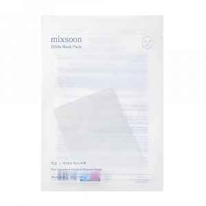 Mixsoon Bifida Mask Pack plátýnková maska 25 g