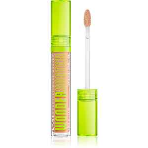 NYX Professional Makeup Wonder Snatch tekutý korektor 3 v 1 odstín Vanilla 3 ml