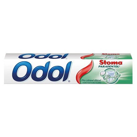 Odol Stoma Paradentol 75 ml