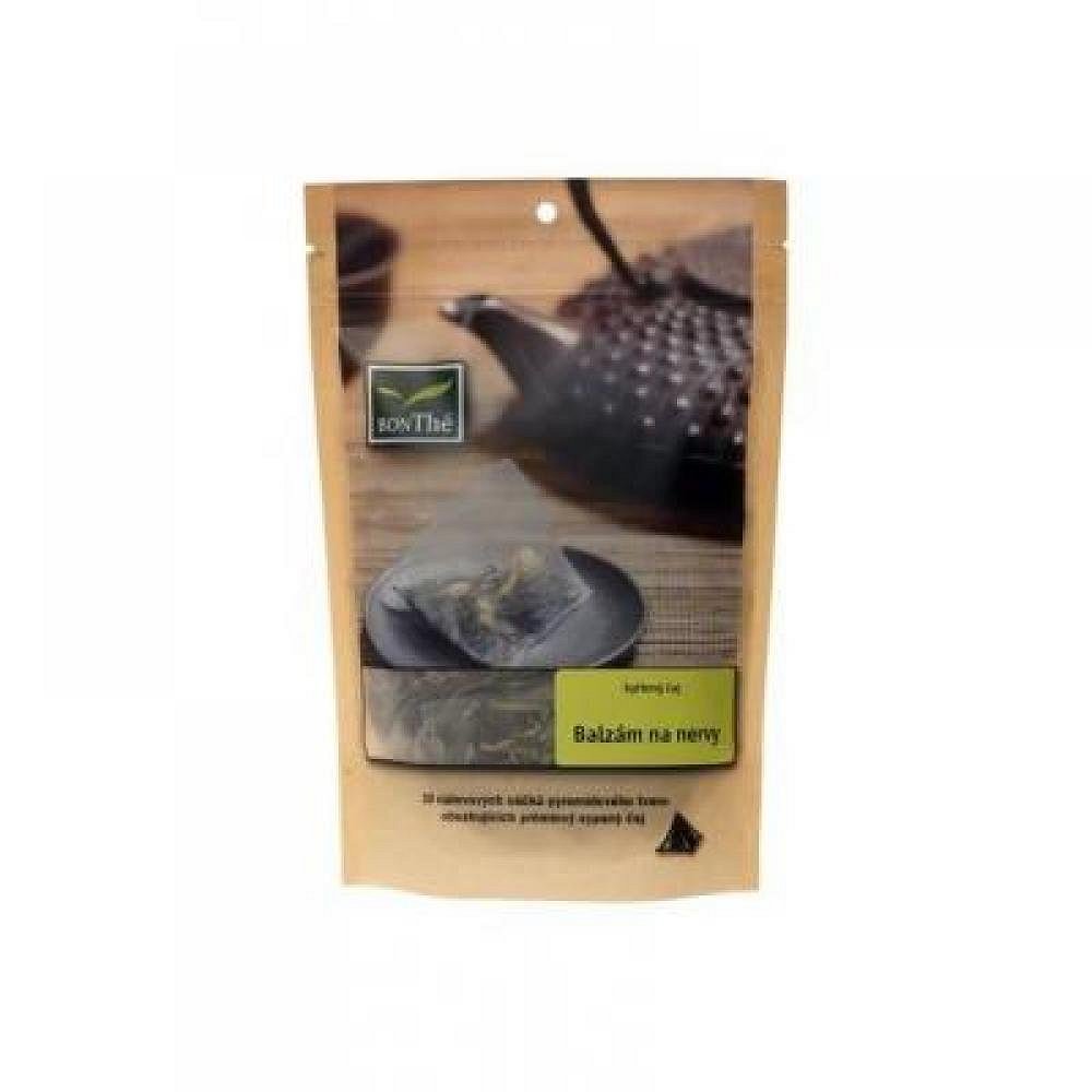 Oxalis BONThé Malý Buddha 80g