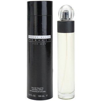 Perry Ellis Reserve For Men toaletní voda pro muže 100 ml