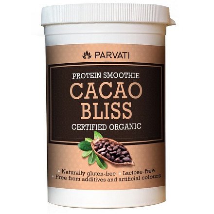Proteinový nápoj Cacao Bliss 160g