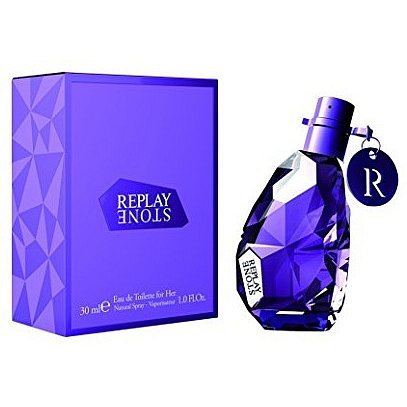 Replay Stone For Her EdT 30ml