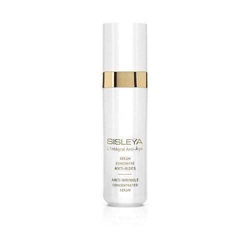 Sisley Anti-Age Anti-Wrinkle Concentrated Serum koncentrované sérum proti vráskám 30ml