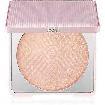 XX by Revolution XXPOSURE HIGHLIGHTER kompaktní pudrový rozjasňovač odstín Disclosure 15 g