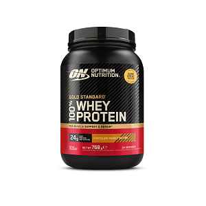 Optimum Nutrition 100% Whey Gold Standard