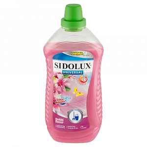 Sidolux univerzální čisticí prostředek 1000 ml, Wild Flowers