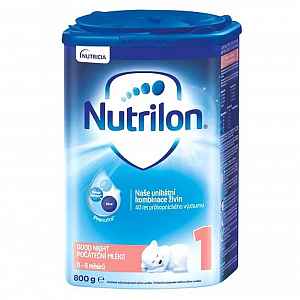 Nutrilon 1 Good Sleep 800g