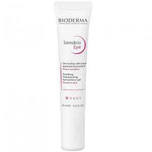 BIODERMA Sensibio oční gel 15ml