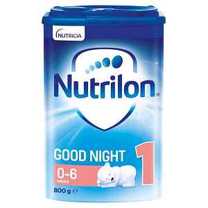 Nutrilon 1 Good Sleep 800g