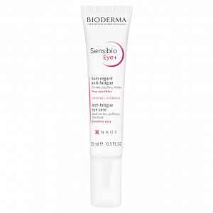 BIODERMA Sensibio oční gel 15ml